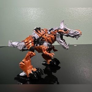 Movie - Age of Extinction (AOE)
Voyager Class: Grimlock